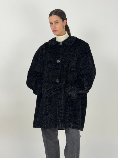 pelliccia-astrakan-nera.vintage