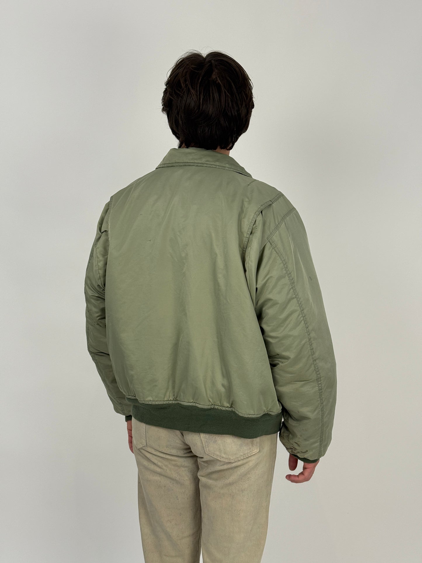 Giubbotto flight CWU-45/P