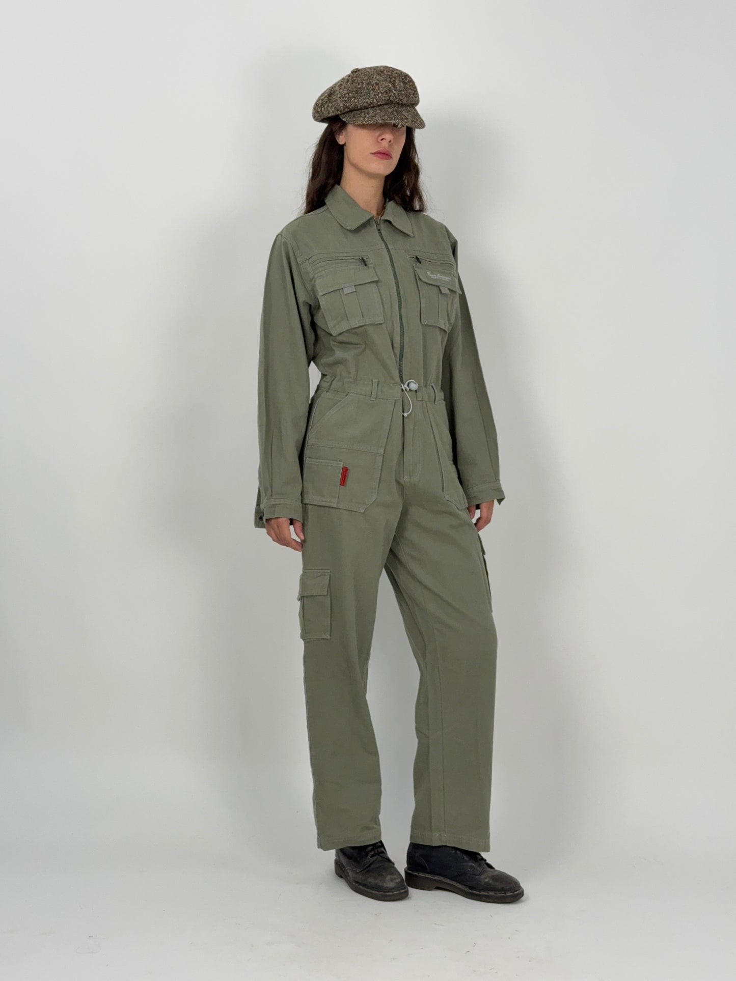 Tuta utility Lamborghini