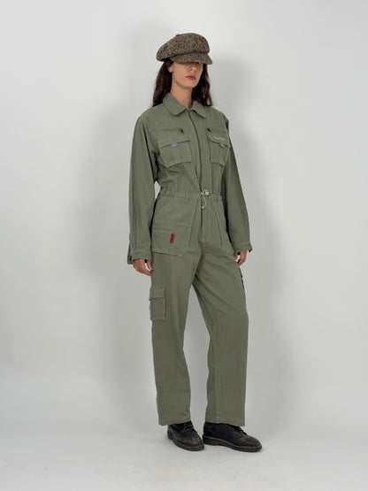 Tuta utility Lamborghini