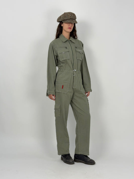 Tuta utility Lamborghini