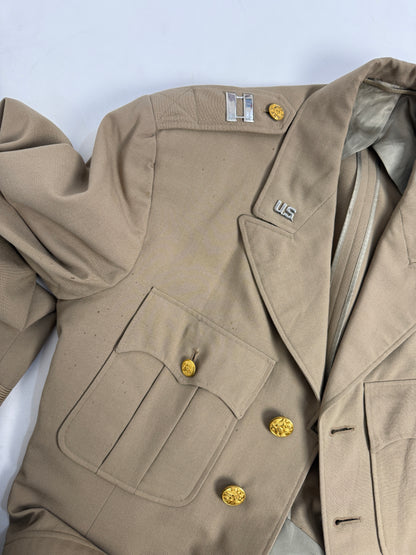 Giacca Militare U.S. Army Air Forces Anni ’40