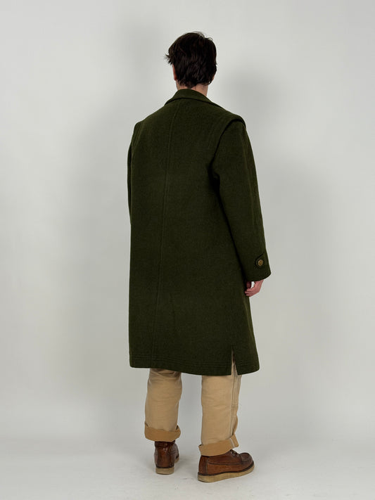 Cappotto Tyroler Adler anni ’70