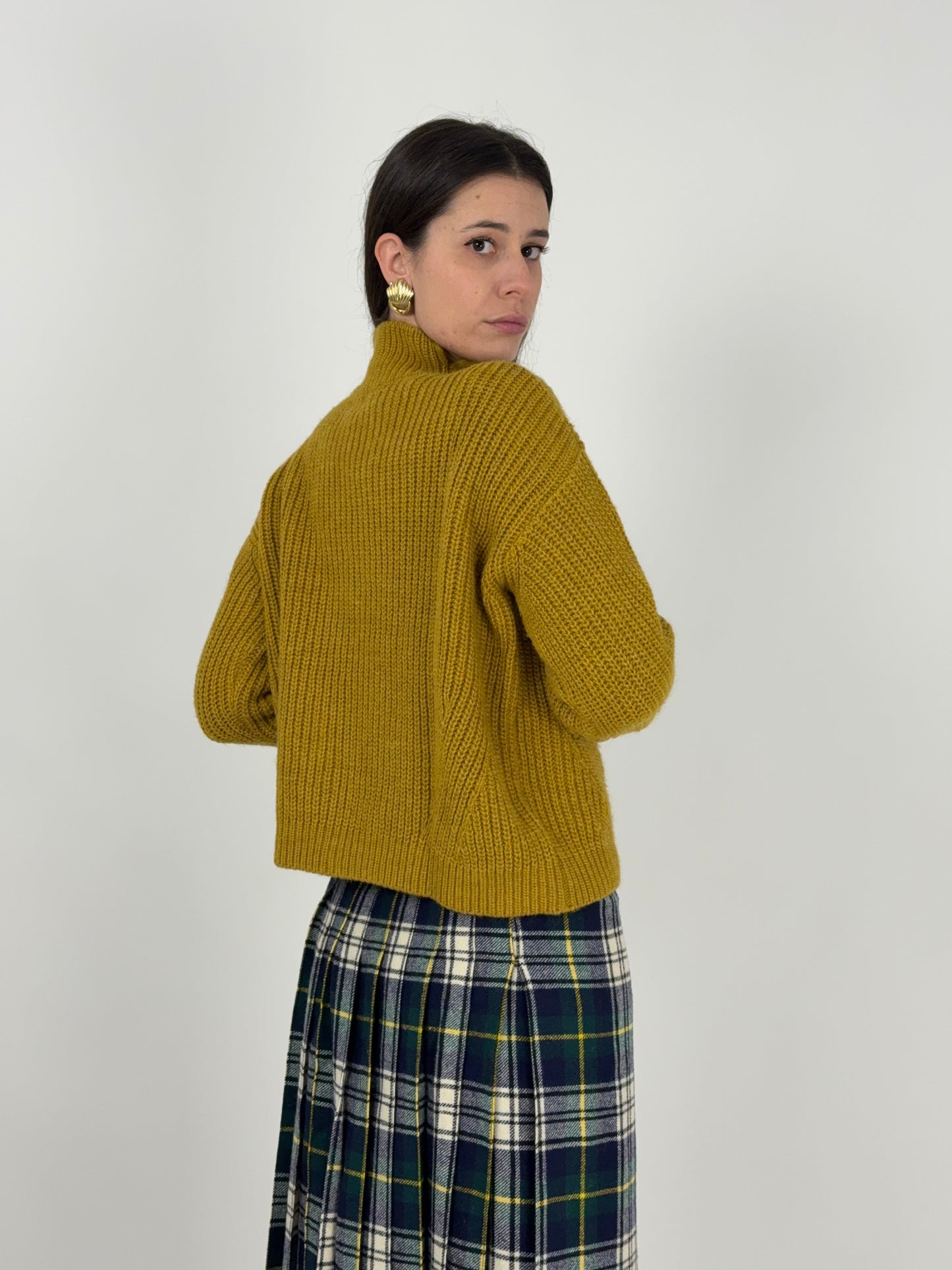 Maglione Benetton anni '90