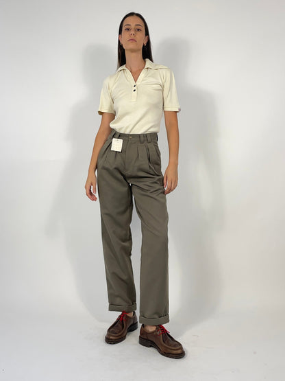 pantalone-con-pence-anni-70-da-donna-colore-grigio