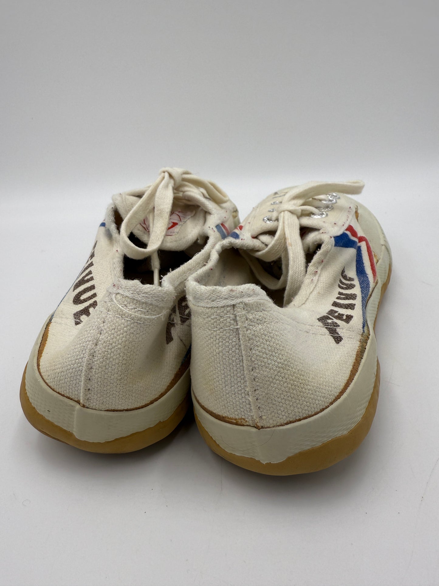 Sneakers vintage Top One Feiyue