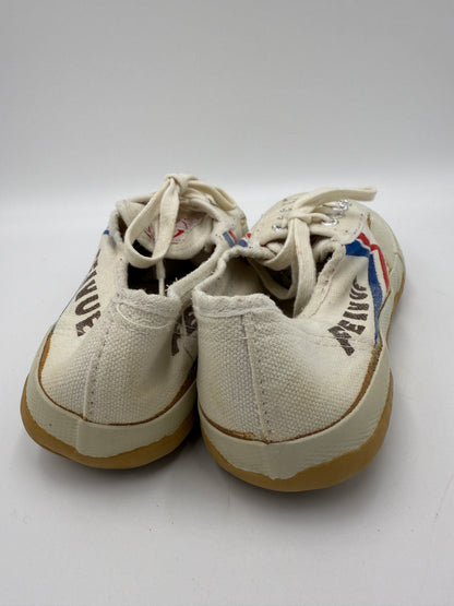 Sneakers vintage Top One Feiyue