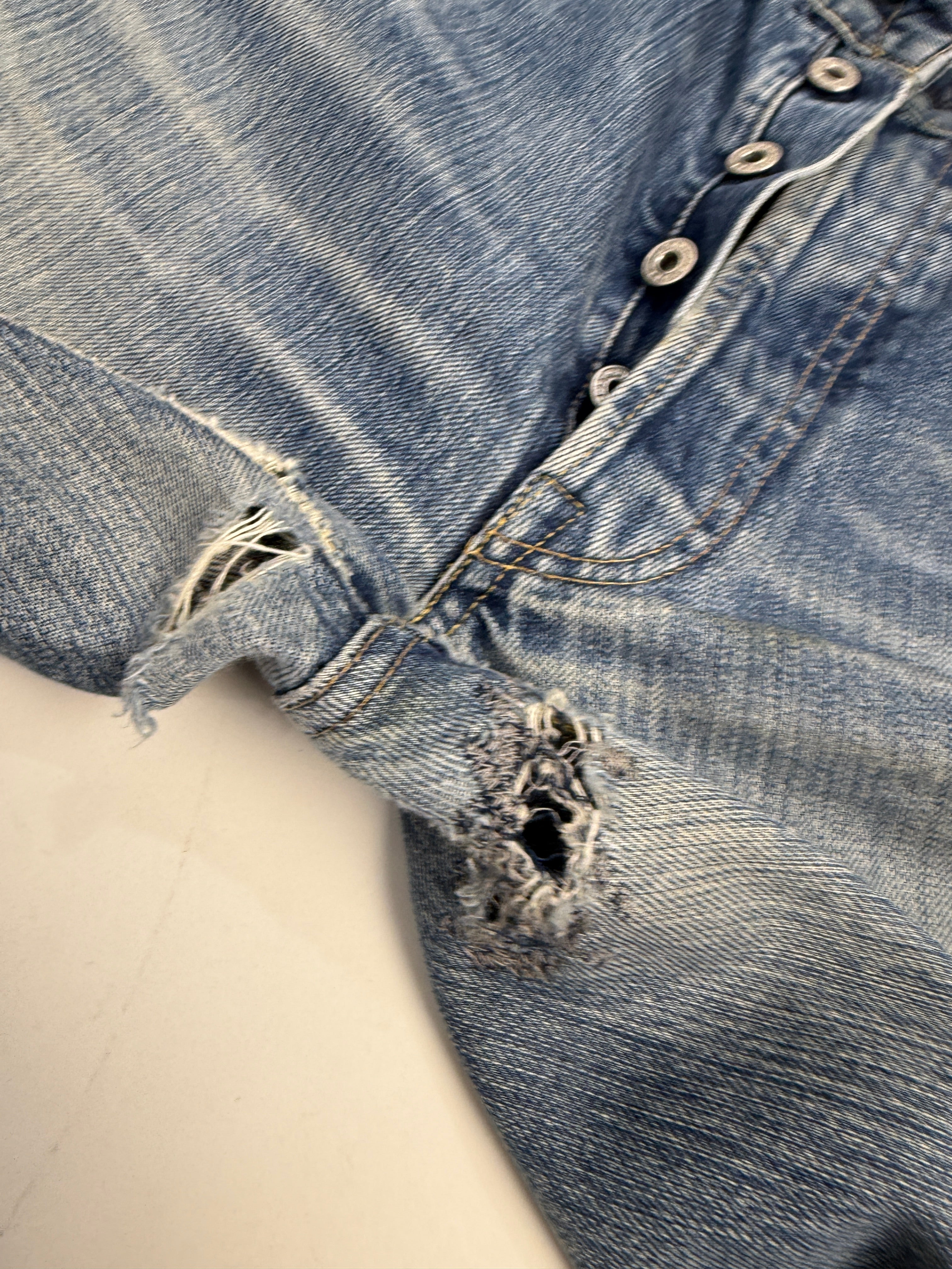 Jeans Replay - W32 L32