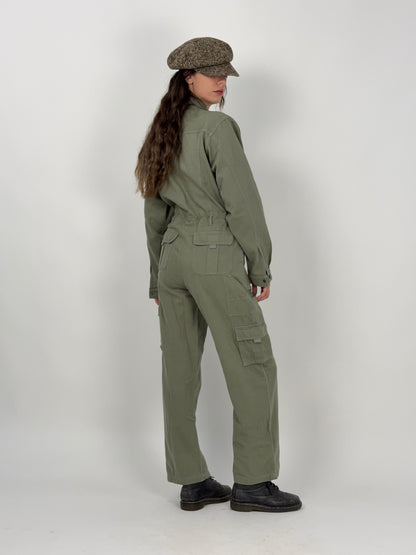 Tuta utility Lamborghini