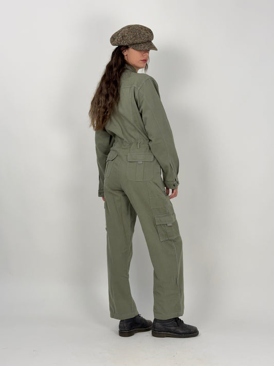 Tuta utility Lamborghini