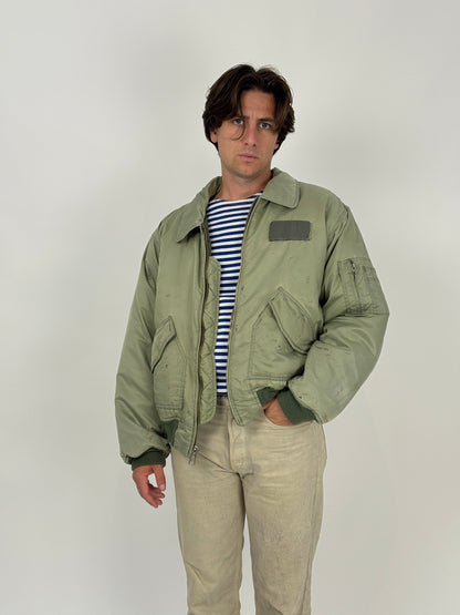 Giubbotto flight CWU-45/P