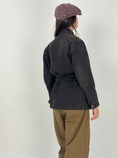 Belstaff Trialmaster 1948 cerata - Made in England