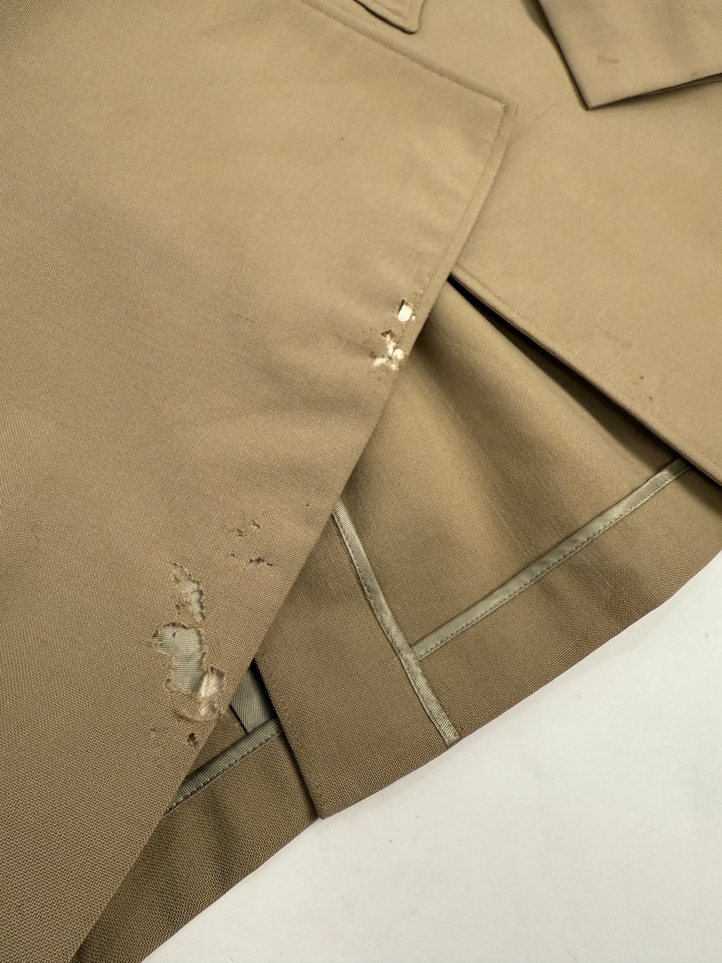 Giacca Militare U.S. Army Air Forces Anni ’40