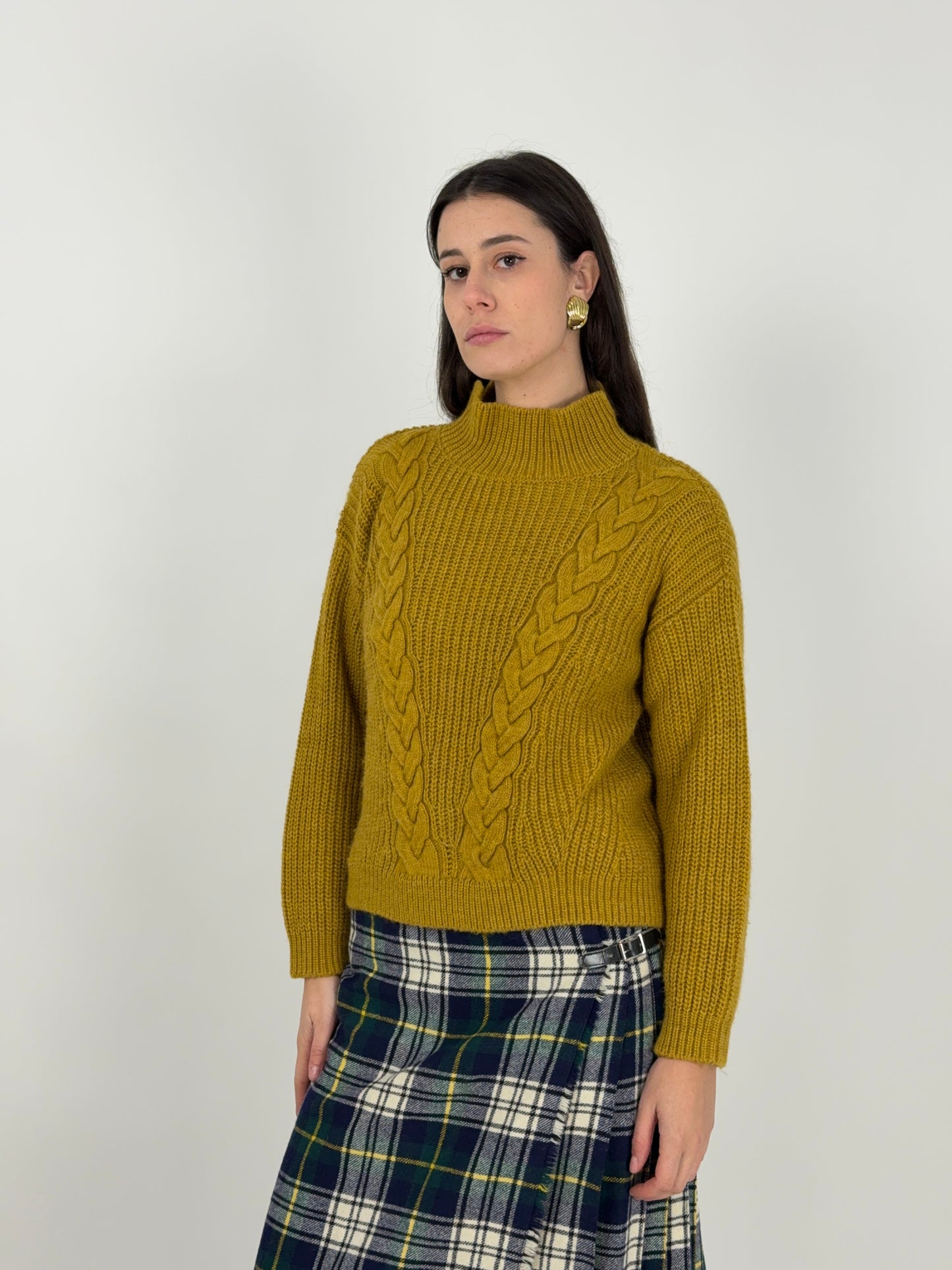 Maglione Benetton anni '90