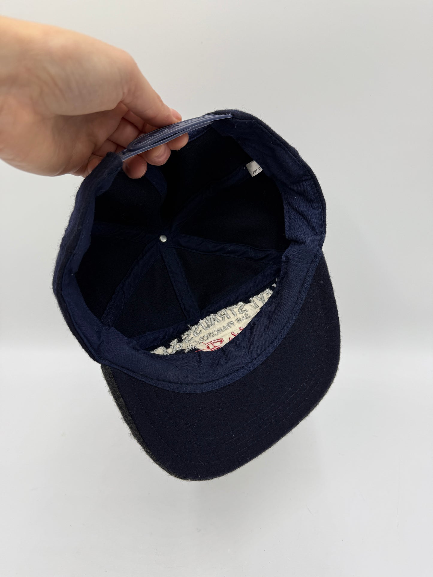 Baseball cap Levi's anni ’90
