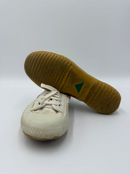 Sneakers vintage Top One Feiyue