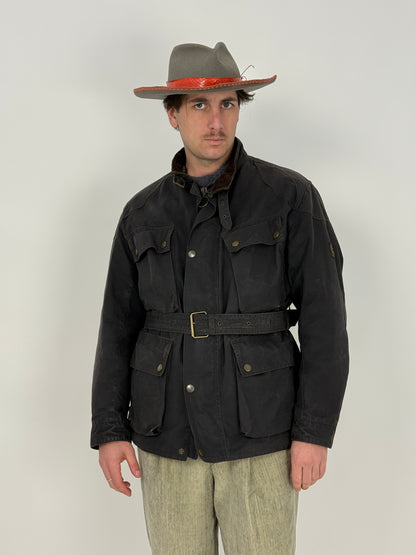 Giacca Belstaff - Made in England