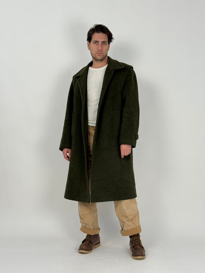 Cappotto Tyroler Adler anni ’70