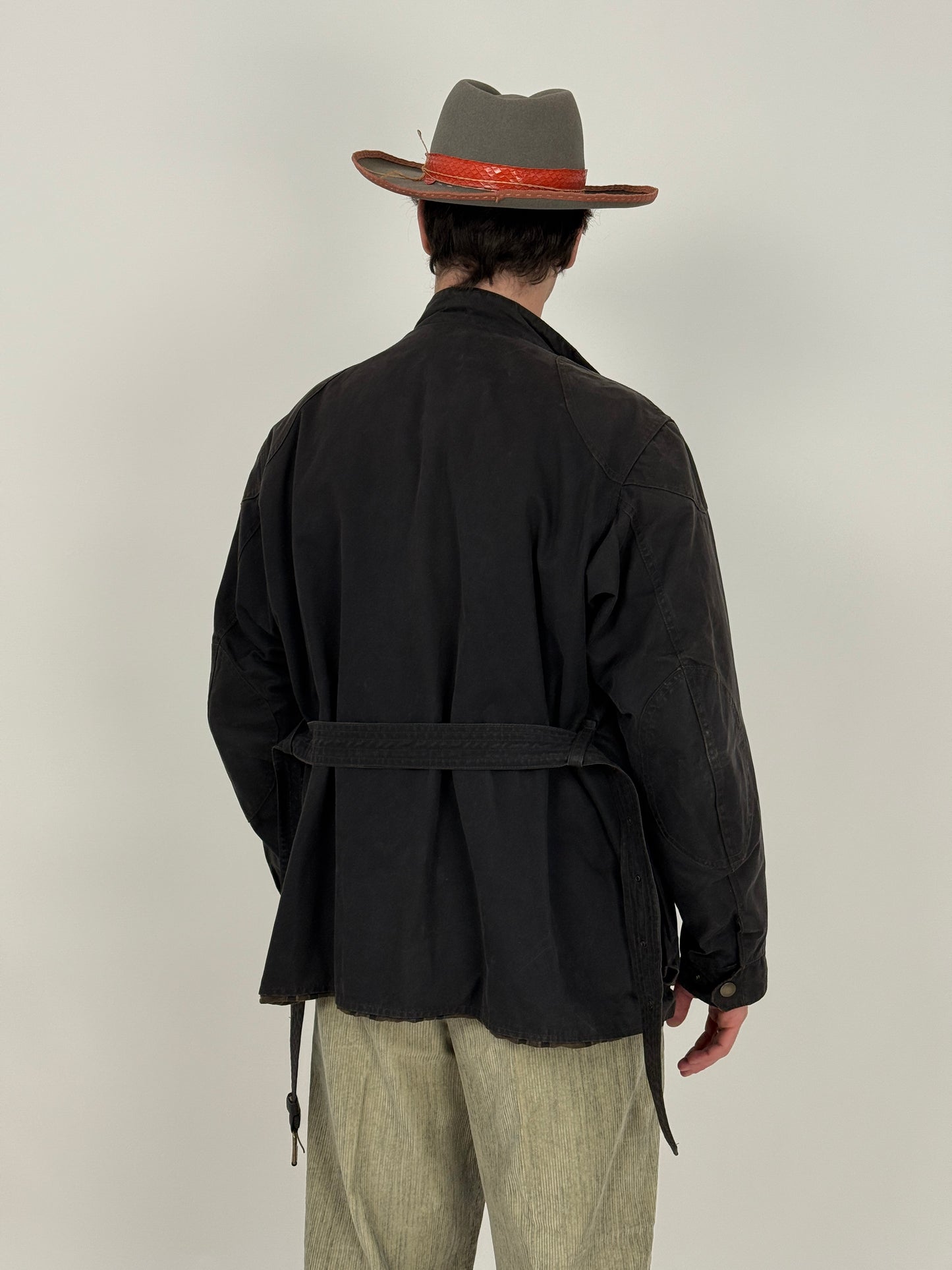 Giacca Belstaff - Made in England