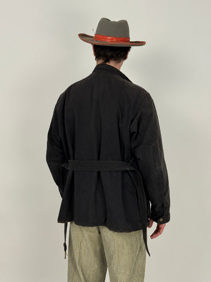 Giacca Belstaff - Made in England