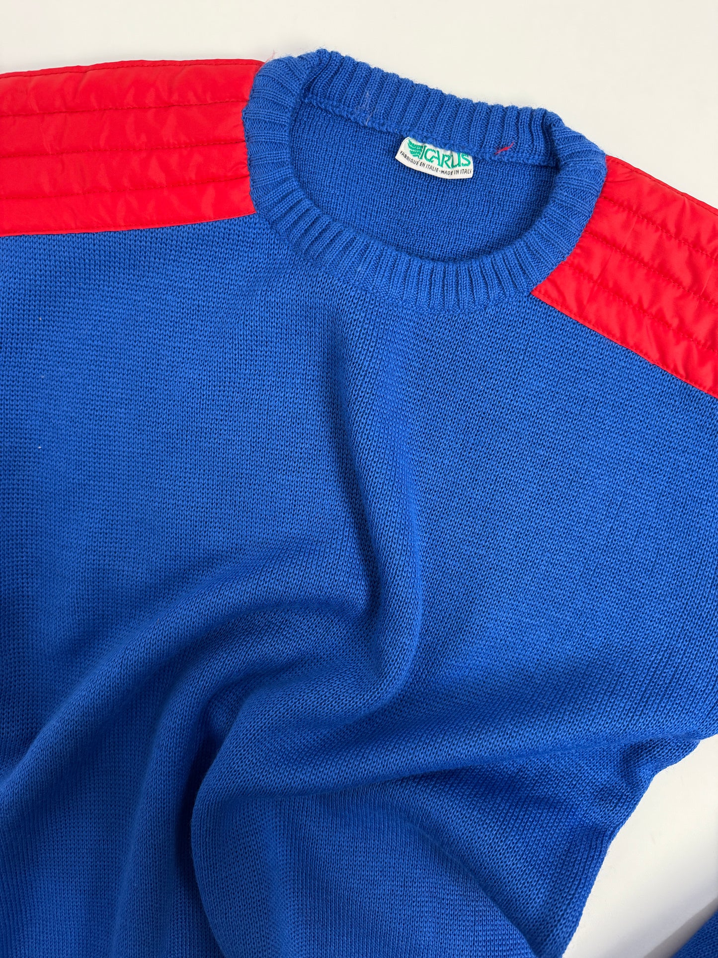 Maglione anni '80
