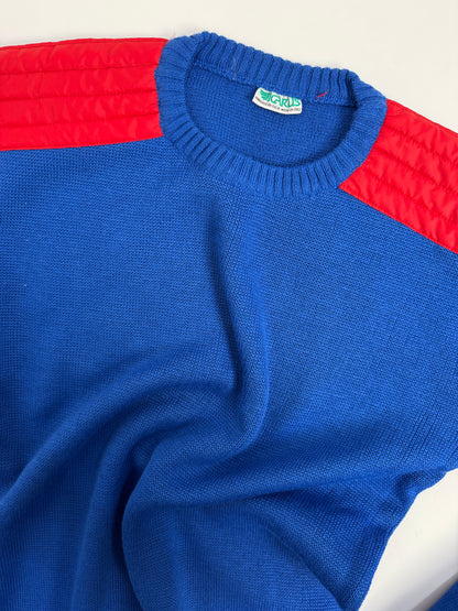 Maglione anni '80