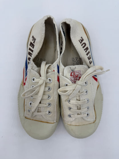 Sneakers vintage Top One Feiyue