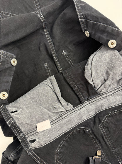 Salopette Oxxy anni '90