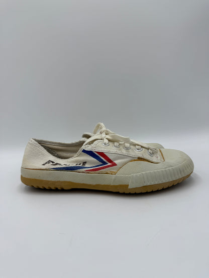 Sneakers vintage Top One Feiyue