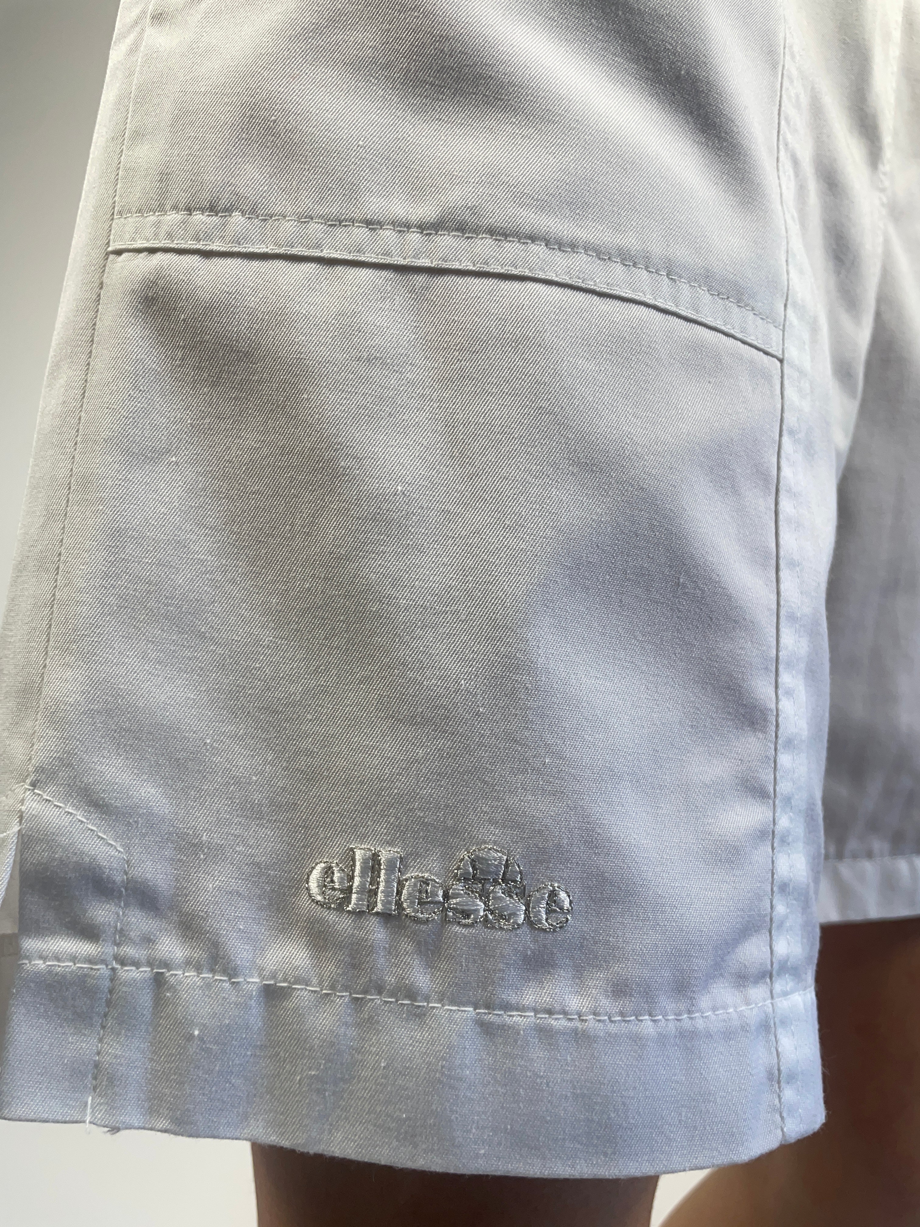 Bermuda Ellesse