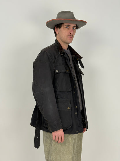 Giacca Belstaff - Made in England