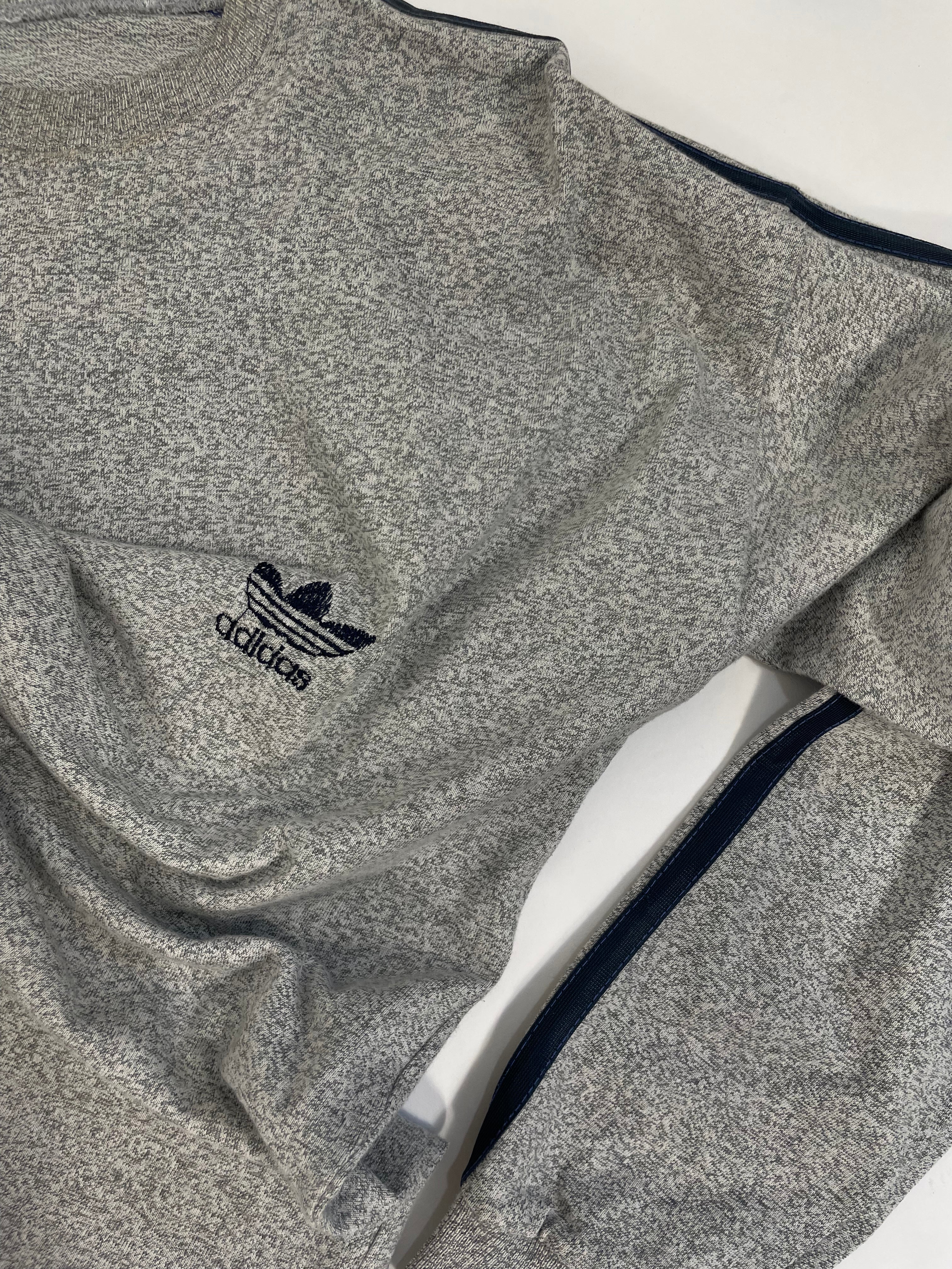 Maglia Adidas anni 80 Fangovintage