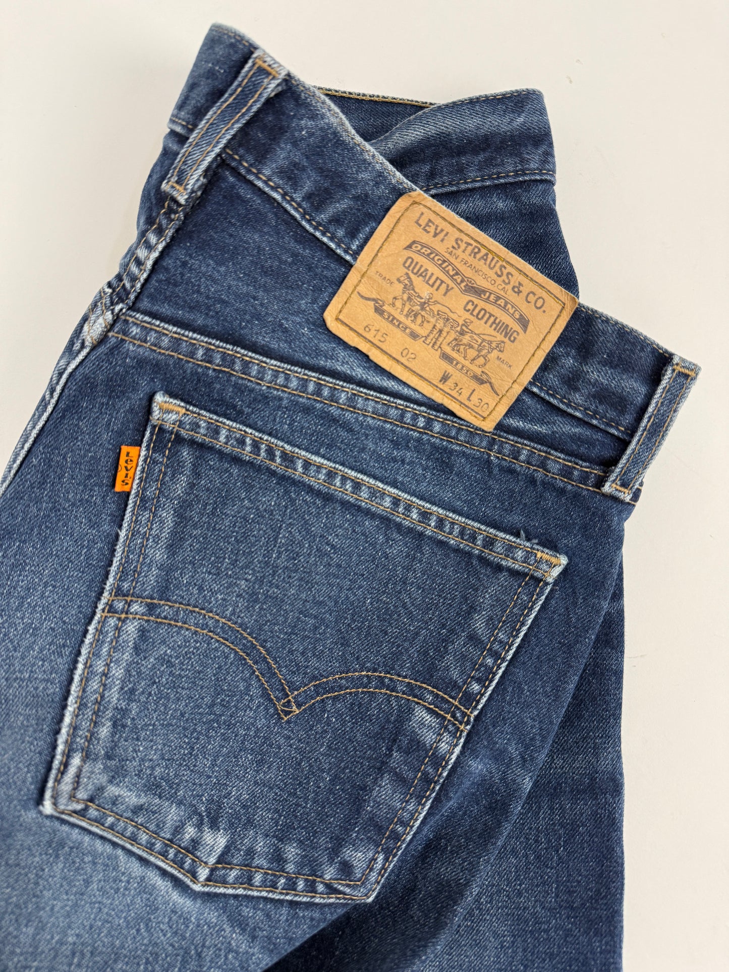 Jeans Levi's 615