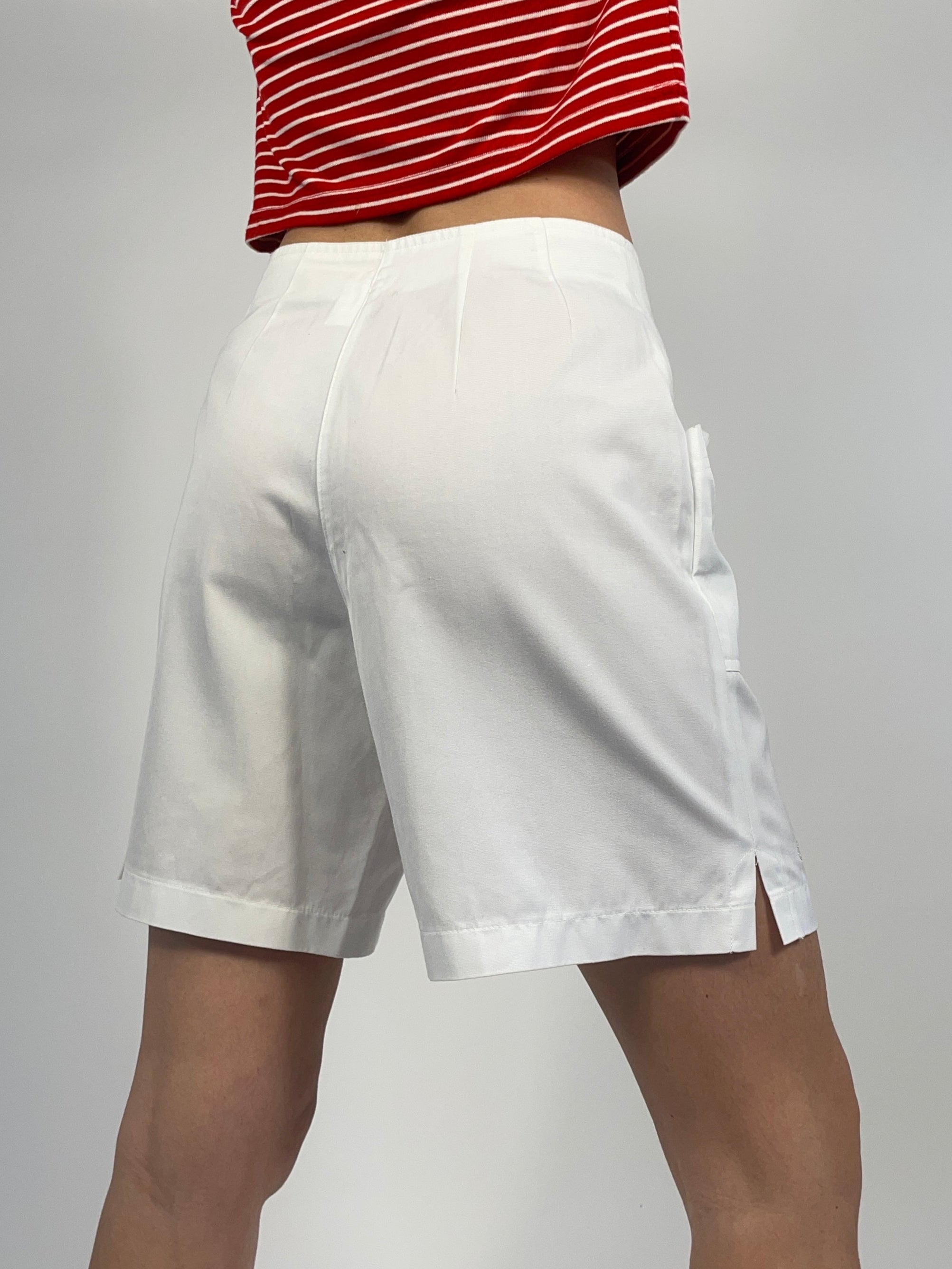 Bermuda Ellesse