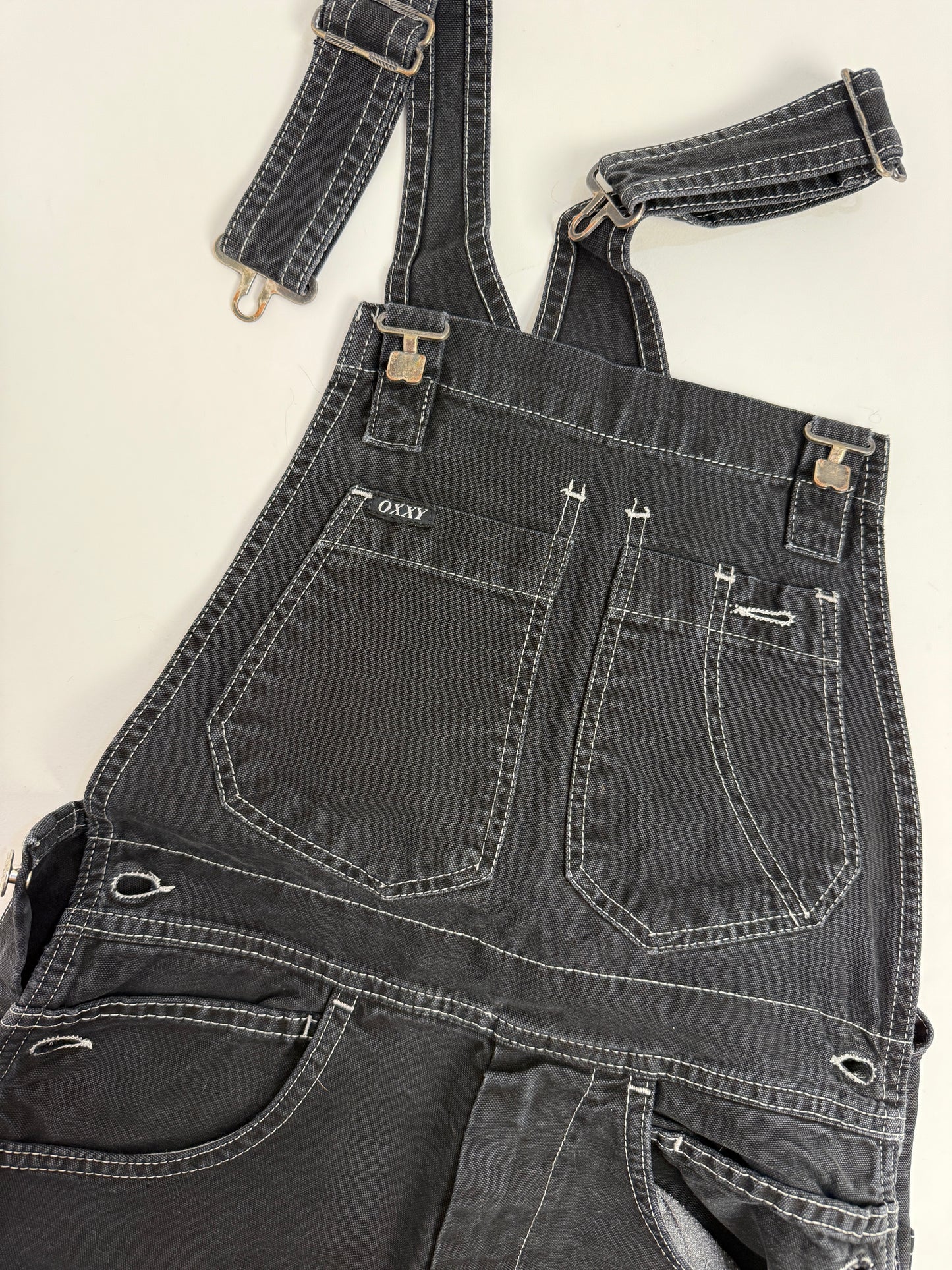 Salopette Oxxy anni '90