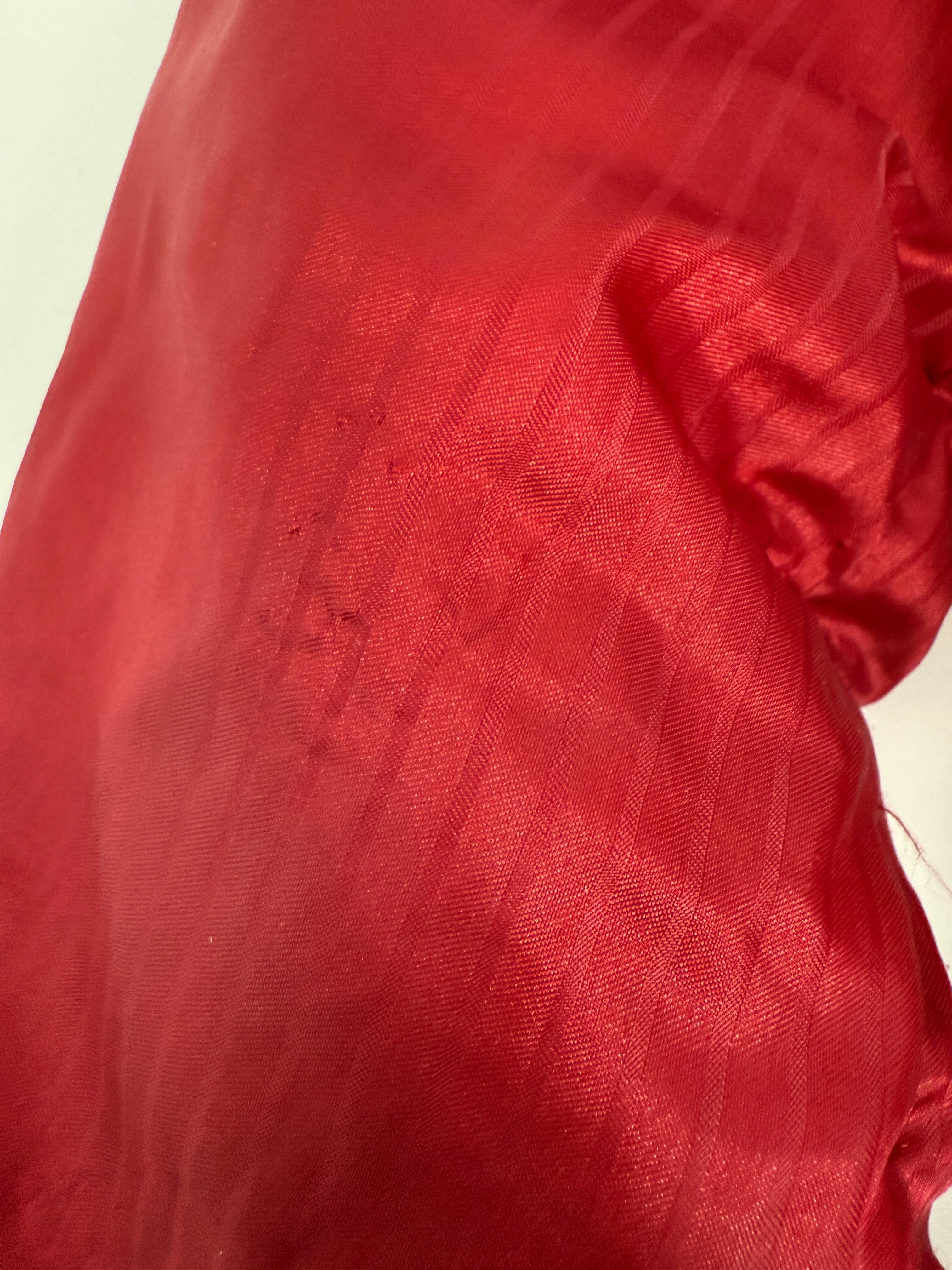 Tuta da sci Ellesse anni ’80