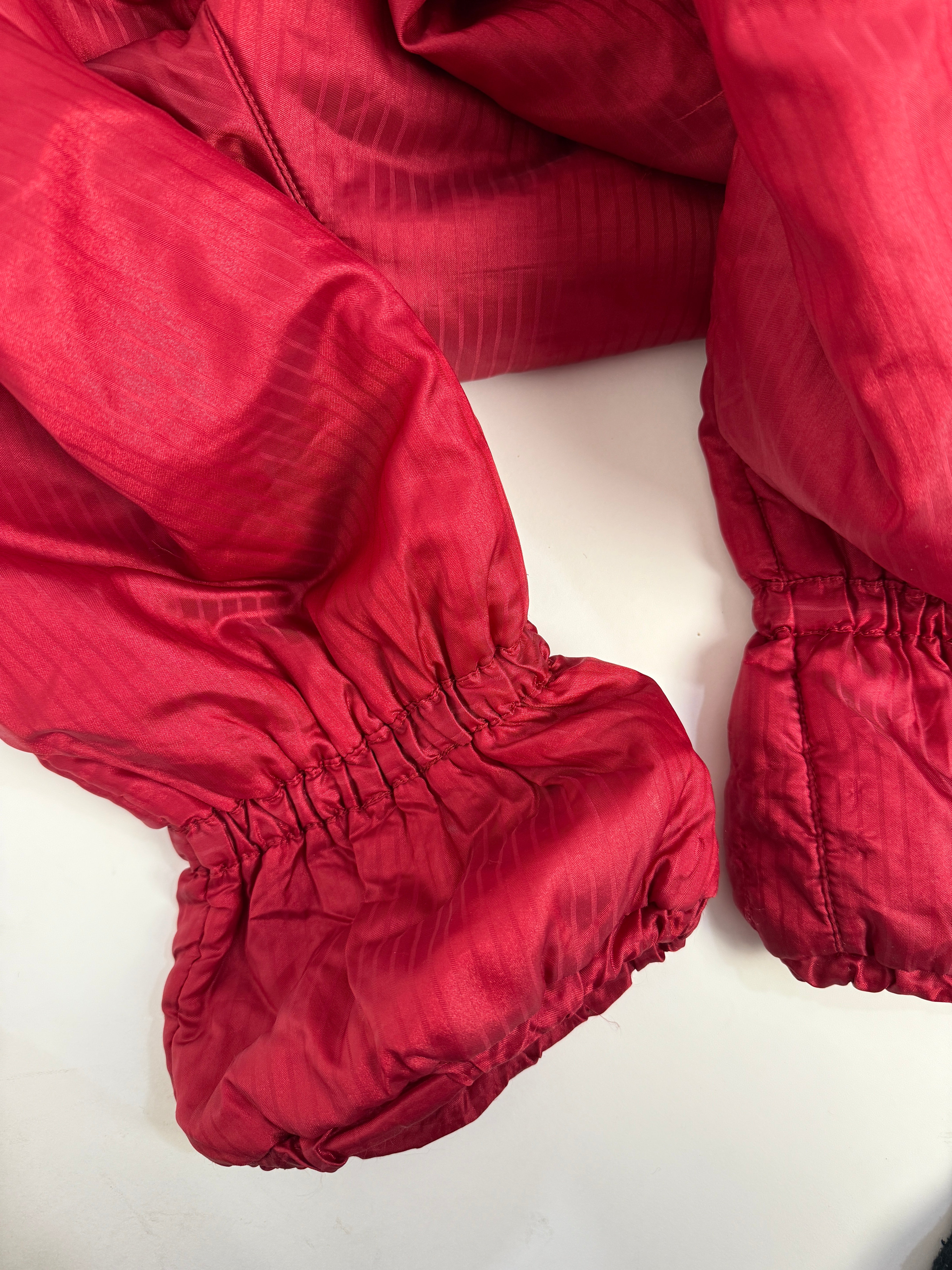 Tuta da sci Ellesse anni ’80