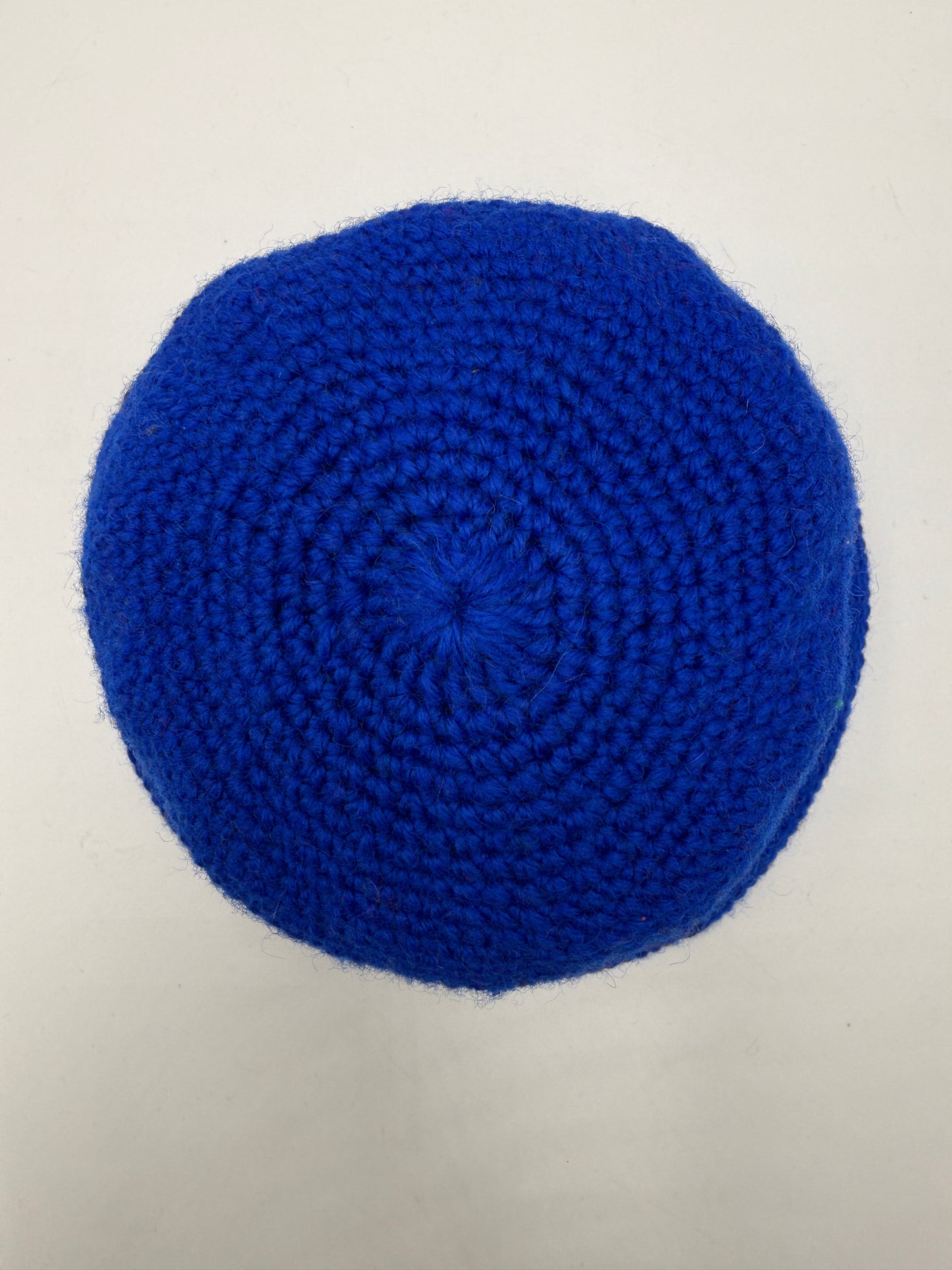 Bucket Crochet – Vintage Handmade