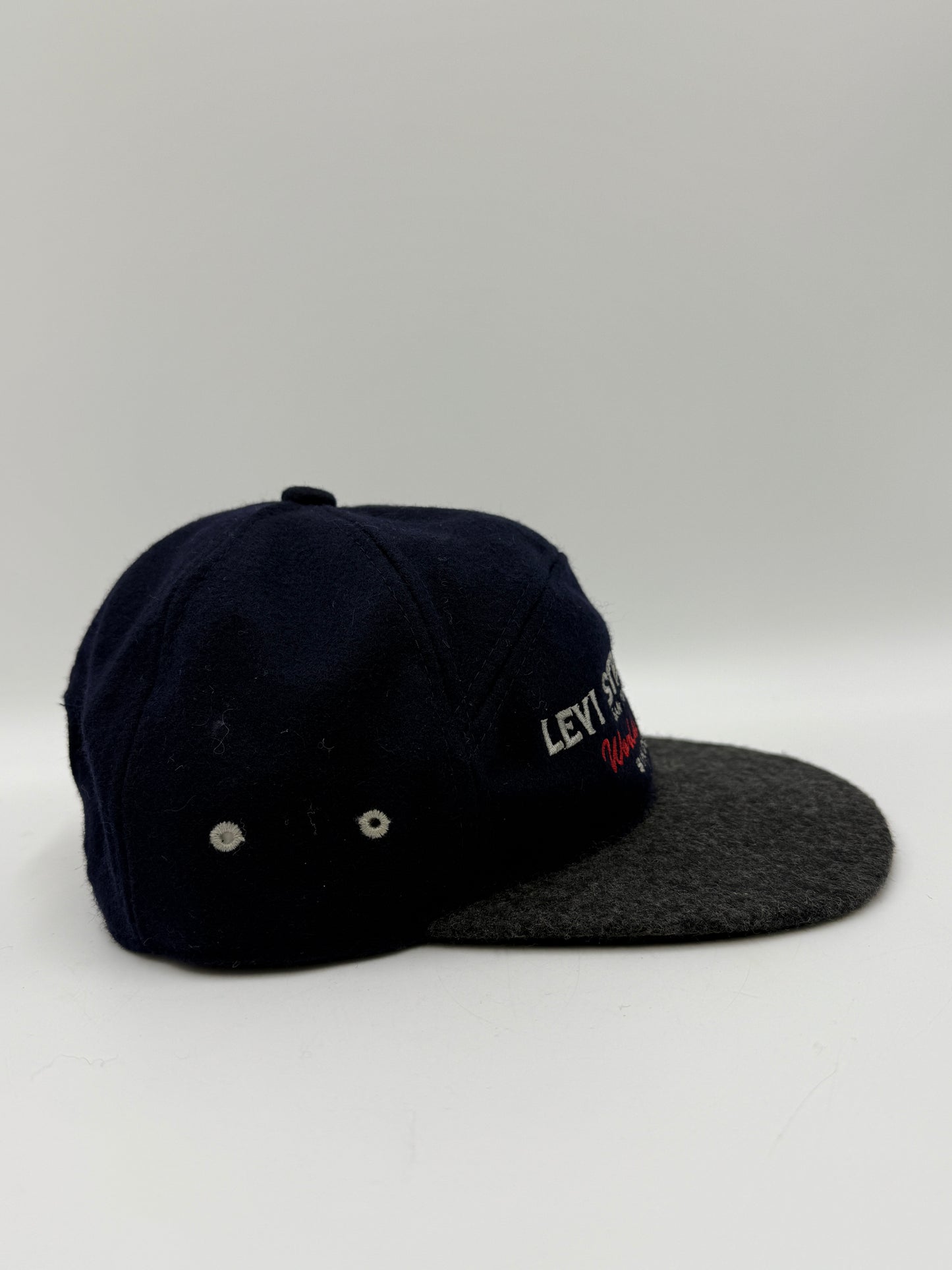 Baseball cap Levi's anni ’90