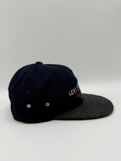 Baseball cap Levi's anni ’90