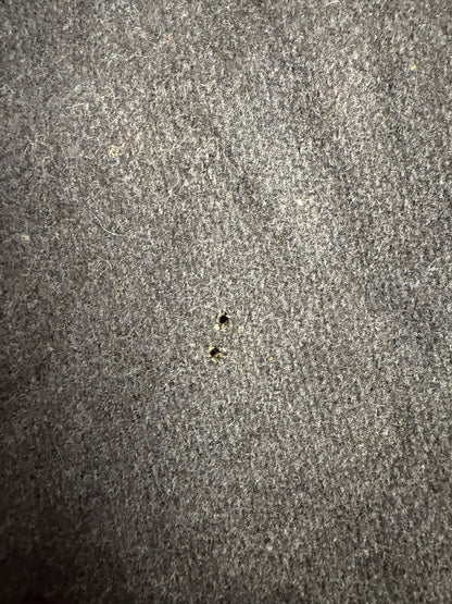 Giacca da lavoro SIPA in lana anni ’70