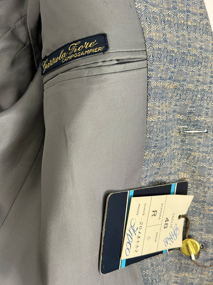 Giacca Arcer Deadstock anni '70/'80