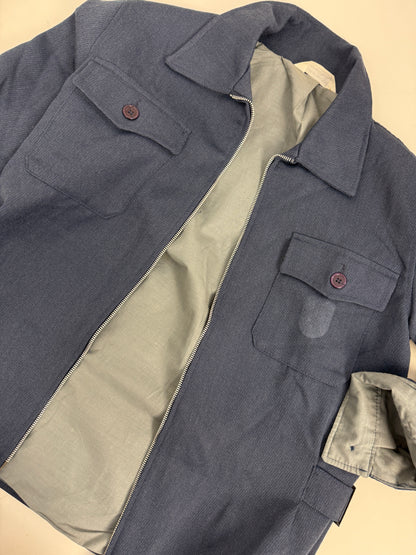 Giacca da Lavoro Capriatese anni '70