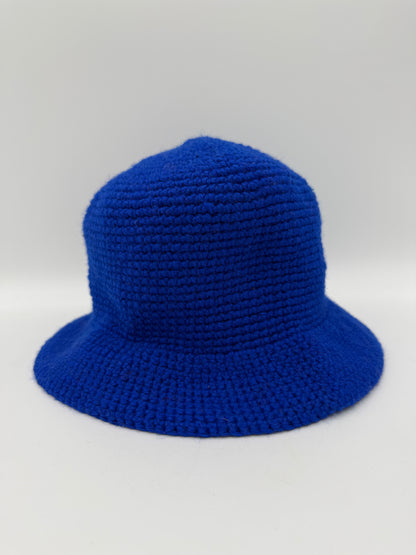 Bucket Crochet – Vintage Handmade