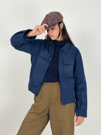 Giacca da lavoro anni '70