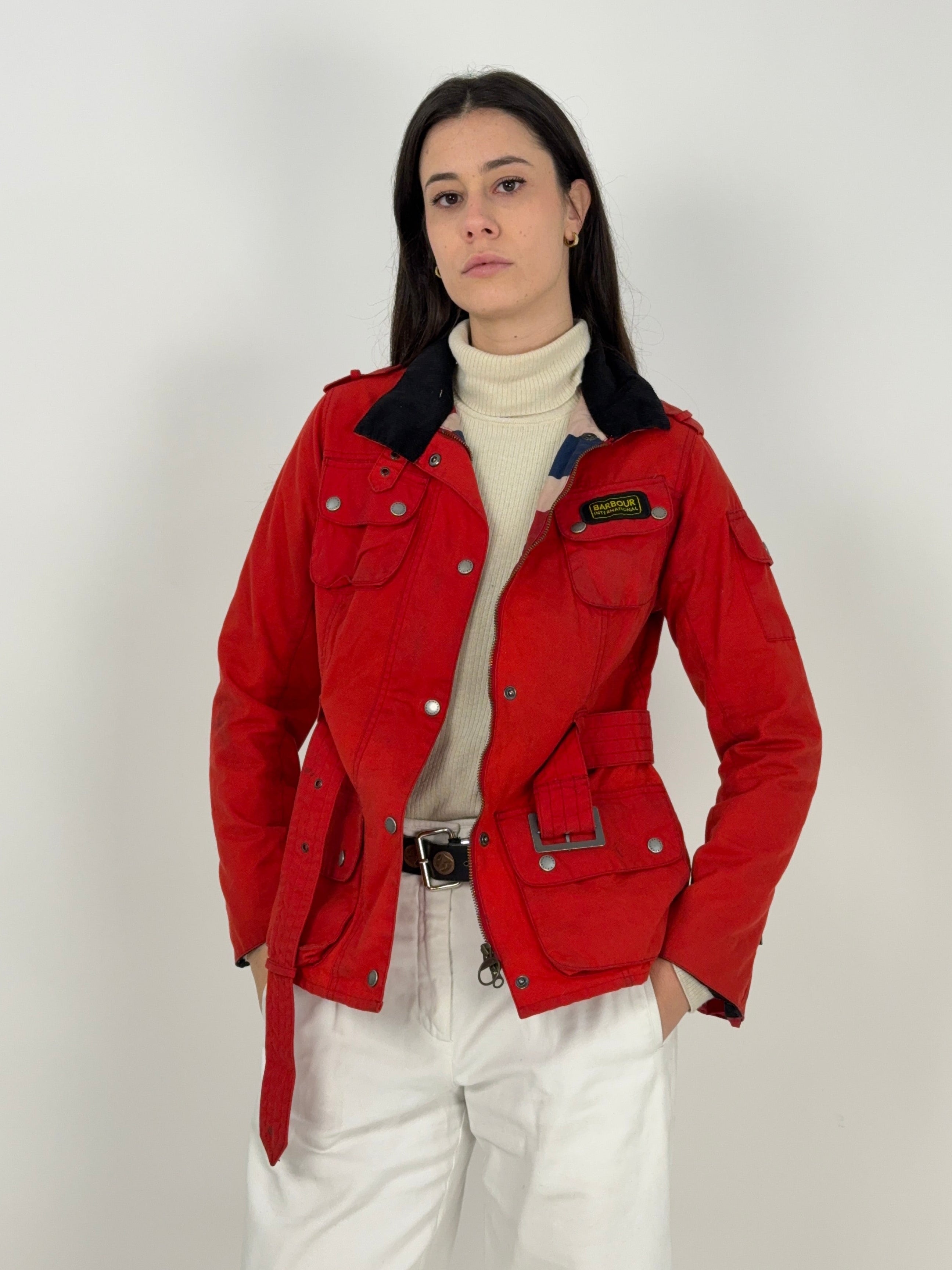 barbour-internation-moto-jacket-red-ladies