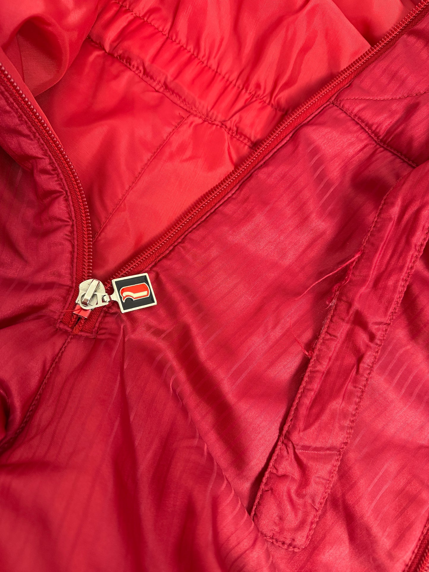 Tuta da sci Ellesse anni ’80