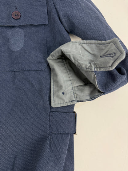 Giacca da Lavoro Capriatese anni '70