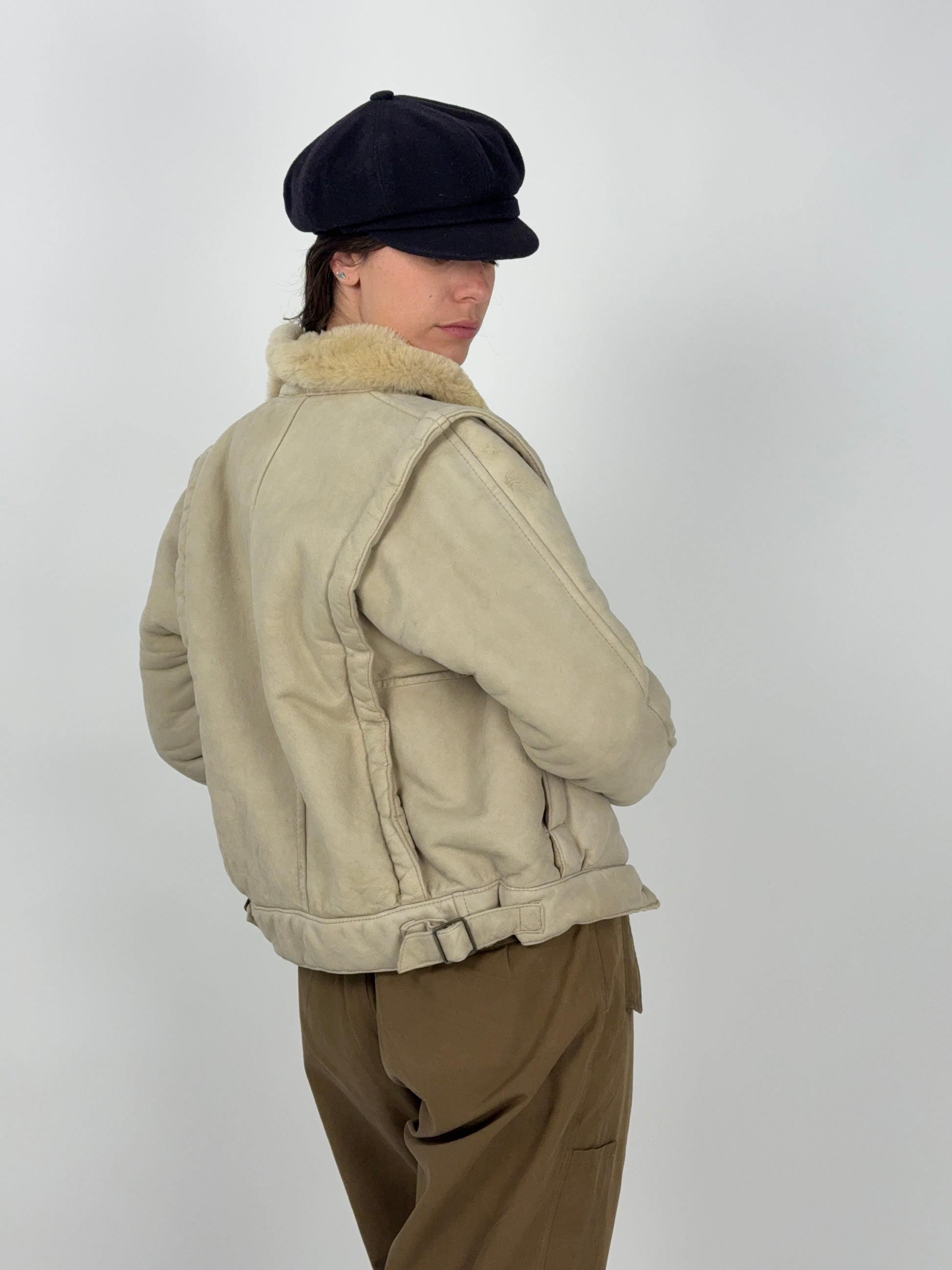 shearling-montone-beige-anni-70-da-donna