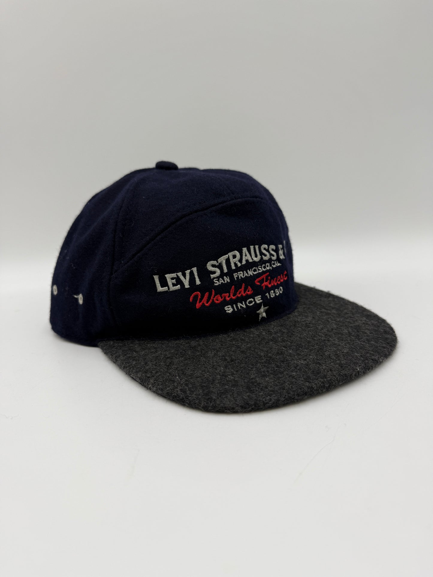 Baseball cap Levi's anni ’90